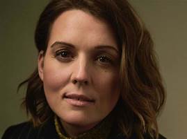 Artist Brandi Carlile